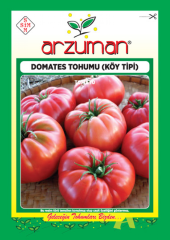 ARZUMAN YERLİ KÖY DOMATESİ