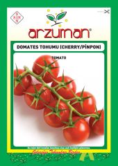 Chery Tipi Pinpon DOMATES TOHUMU