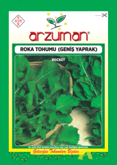ROKA TOHUMU