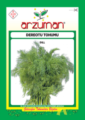 DERE OTU TOHUMU