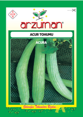 ACUR TOHUMU