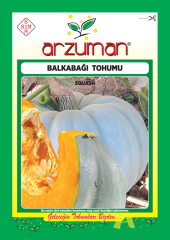 BAL KABAĞI TOHUMU