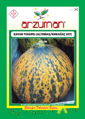 KAVUN KIRKAĞAÇ  637 / ALTINBAŞ TOHUMU