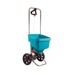 GARDENA GÜBRE TOHUM TUZ SERPME MAKİNESİ