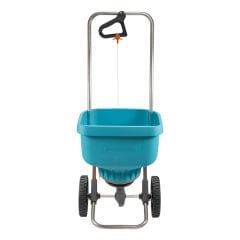 GARDENA GÜBRE TOHUM TUZ SERPME MAKİNESİ