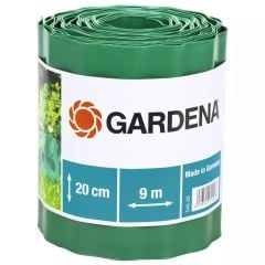 Gardena 540 Kenar Çiti Kahve 20 Cm 9 Metre