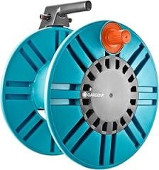 Gardena 2650-20 Classıc Duvara Monte Hortum Makarası