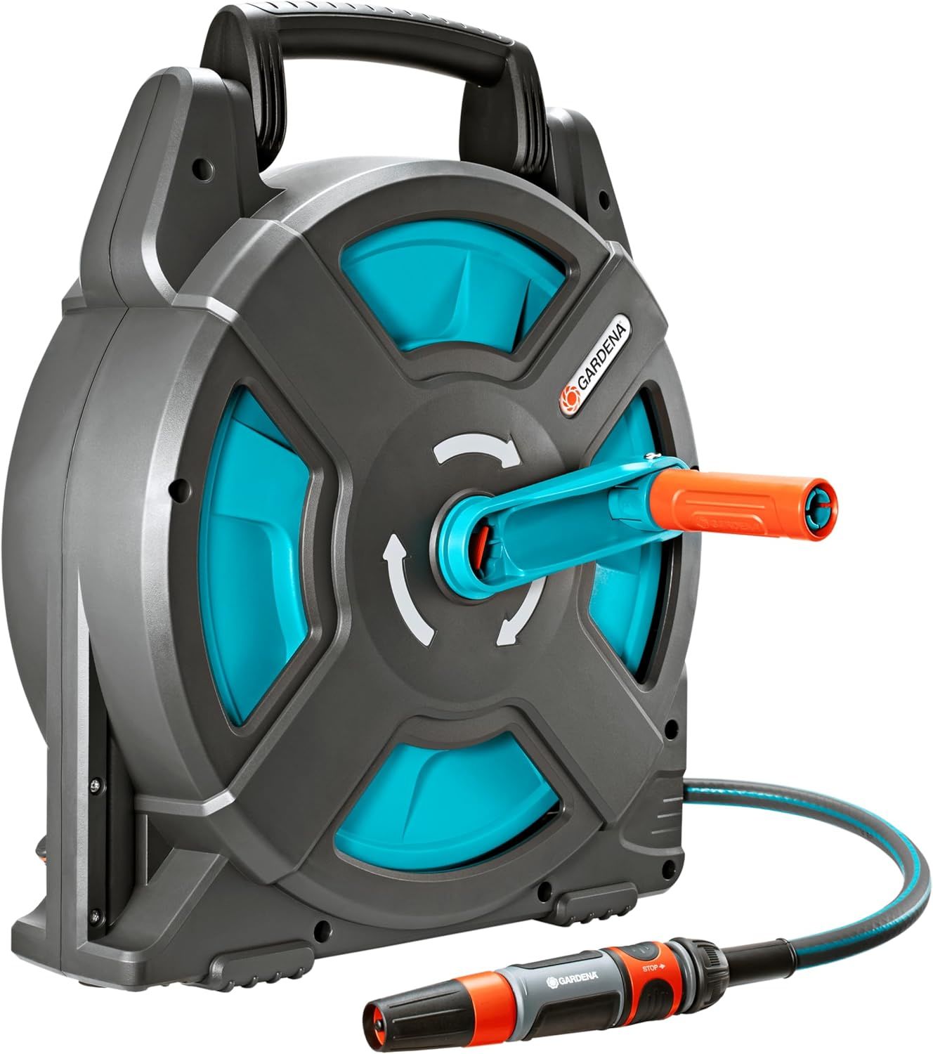 Gardena 2662-20 Classıc Hortum Kutusu 15 Set