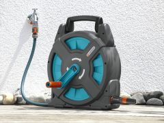 Gardena 2662-20 Classıc Hortum Kutusu 15 Set