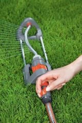 GARDENA 2942-20 Su Durdurma Adaptörü SB 13 mm 1/2 inç hortum için [Enerji Sınıfı C]