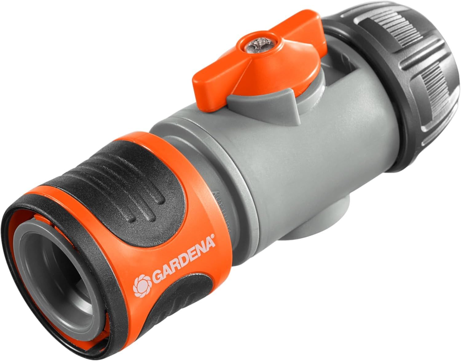 GARDENA 2942-20 Su Durdurma Adaptörü SB 13 mm 1/2 inç hortum için [Enerji Sınıfı C]