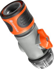 GARDENA 2942-20 Su Durdurma Adaptörü SB 13 mm 1/2 inç hortum için [Enerji Sınıfı C]