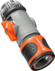 GARDENA 2942-20 Su Durdurma Adaptörü SB 13 mm 1/2 inç hortum için [Enerji Sınıfı C]