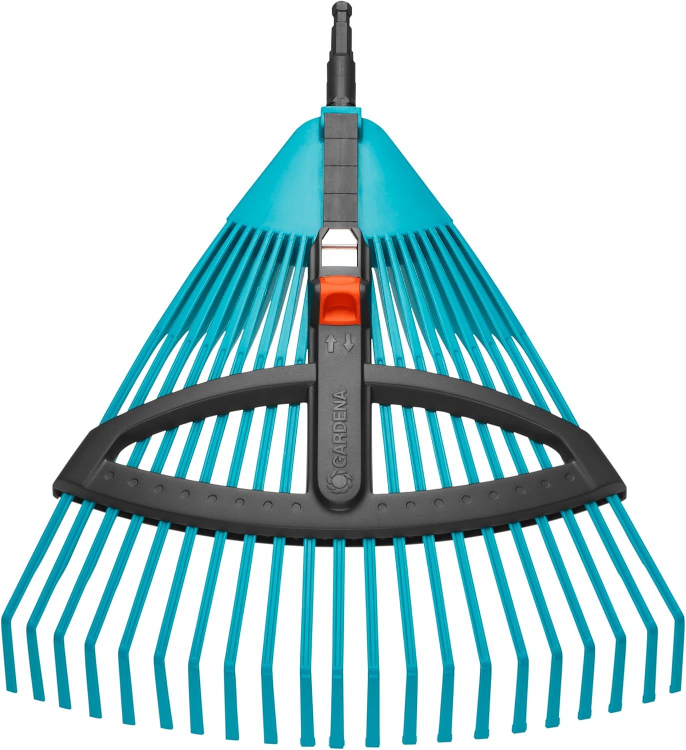 Gardena 3099 Plastik Ayarlanabilir Tırmık