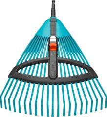 Gardena 3099 Plastik Ayarlanabilir Tırmık