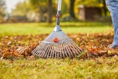 Gardena 3103-20 Combisystem Ayarlı Çim Tırmığı