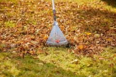Gardena 3103-20 Combisystem Ayarlı Çim Tırmığı
