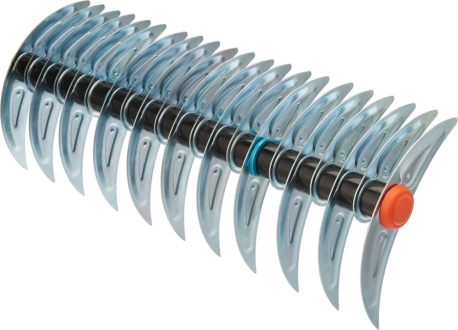 Gardena 3392-20 Combisystem Dikey Kesici/ÇİM HAVALANDIRMA TIRMIĞI