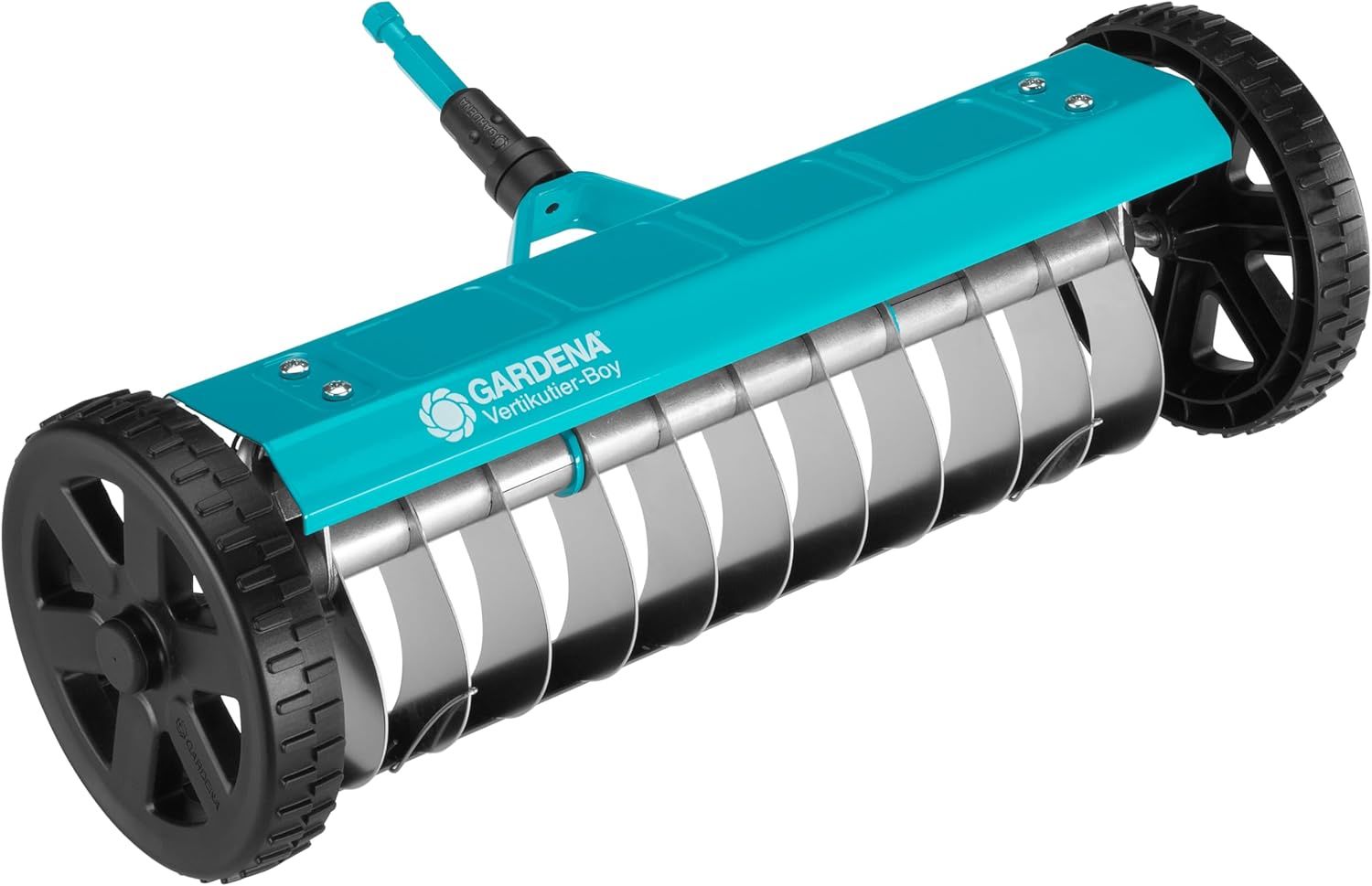 Gardena 3395-20 Combisystem Dikey Kesici /ÇİM HAVALANDIRMA TIRMIĞI