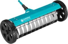 Gardena 3395-20 Combisystem Dikey Kesici /ÇİM HAVALANDIRMA TIRMIĞI