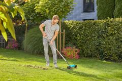 Gardena 3395-20 Combisystem Dikey Kesici /ÇİM HAVALANDIRMA TIRMIĞI