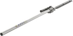 MOUNTFİELD Castelgarden XMT226  MULTİ SET / MM2605 5in1 Multi-Tool (Tırpan /Ot biçme+Budama Testeresi+Çit Biçme+Uzatma Şaftı Hepsi bir arada)