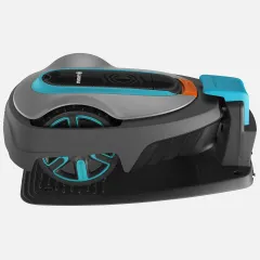Gardena Robot Çim Biçme Makinesi Sileno City 250m²