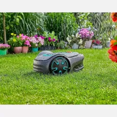 Gardena Robot Çim Biçme Makinesi Sileno City 250m²