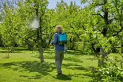 Gardena 11140 12 lt Basınçlı Püskürtücü İlaçlama Pompası