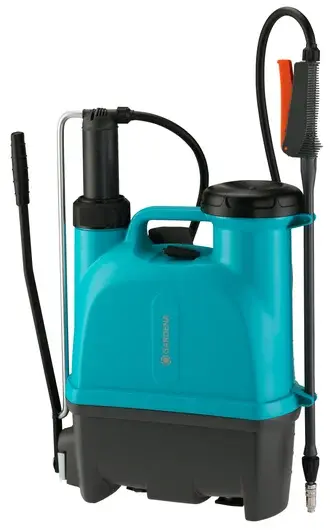 Gardena 11140 12 lt Basınçlı Püskürtücü İlaçlama Pompası