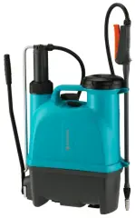 Gardena 11140 12 lt Basınçlı Püskürtücü İlaçlama Pompası