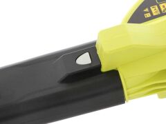 RYOBİ YAPRAK ÜFLEME / TOPLAMA  MAKİNASI 3000W ELEKTRİKLİ 3 Yıl Garanti