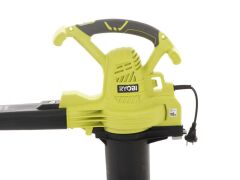 RYOBİ YAPRAK ÜFLEME / TOPLAMA  MAKİNASI 3000W ELEKTRİKLİ 3 Yıl Garanti